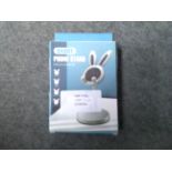 RABBIT PHONE STAND