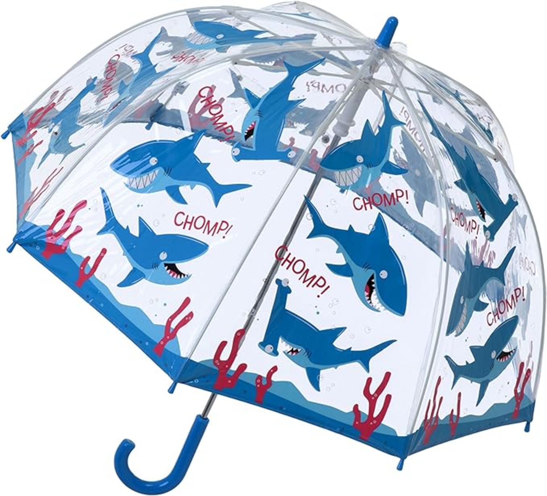 Bugzz kids stuff kids brolly (Delivery Band A)