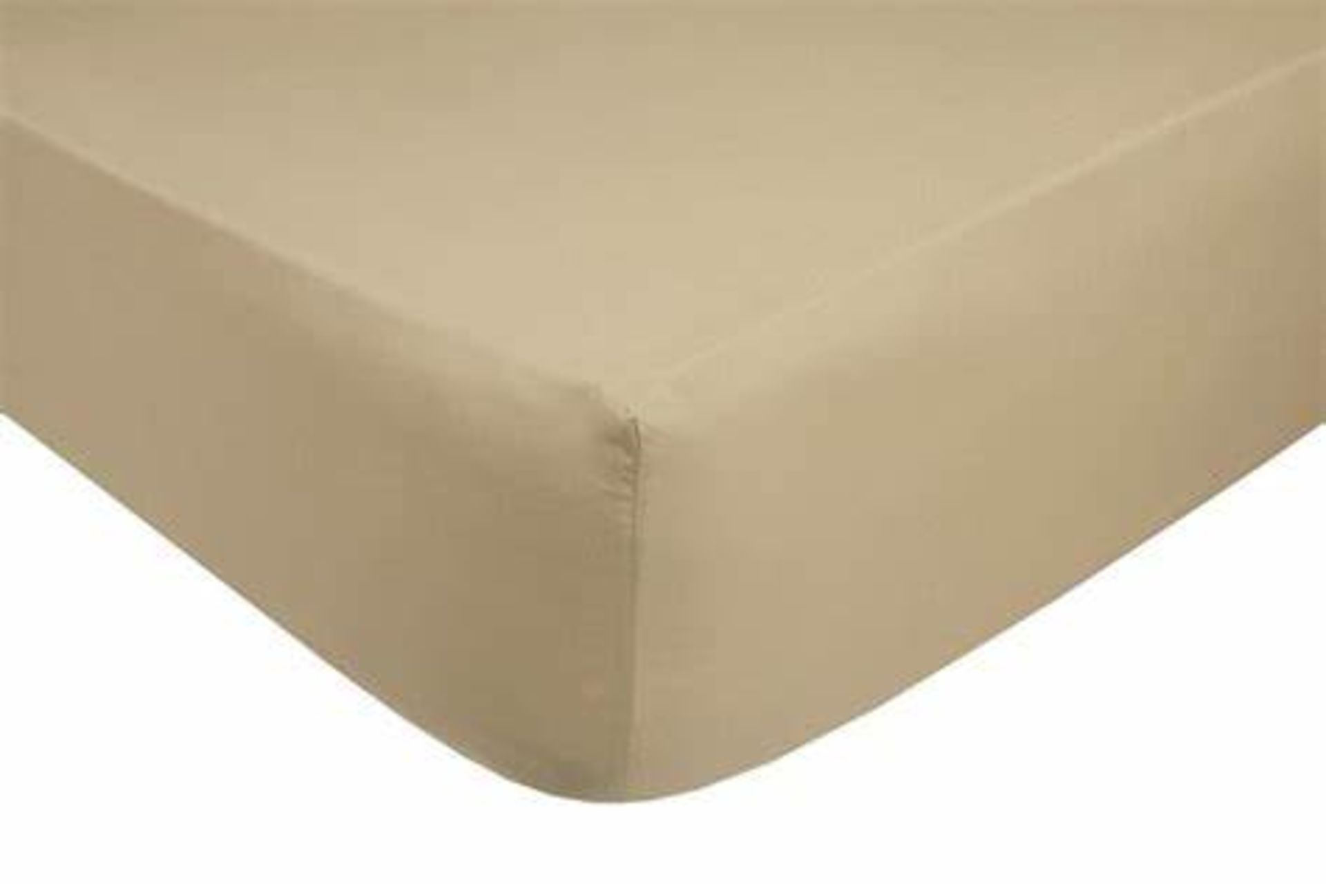 Azzoro single flat sheet (Delivery Band A)