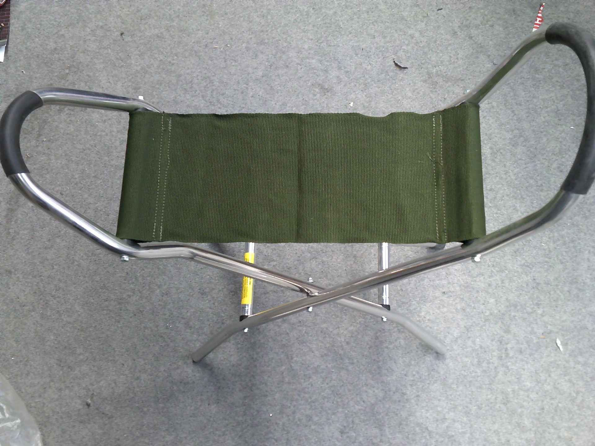 fishing stool (Delivery Band A)