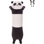 Squishy Panda Cushion (Delivery Band A)