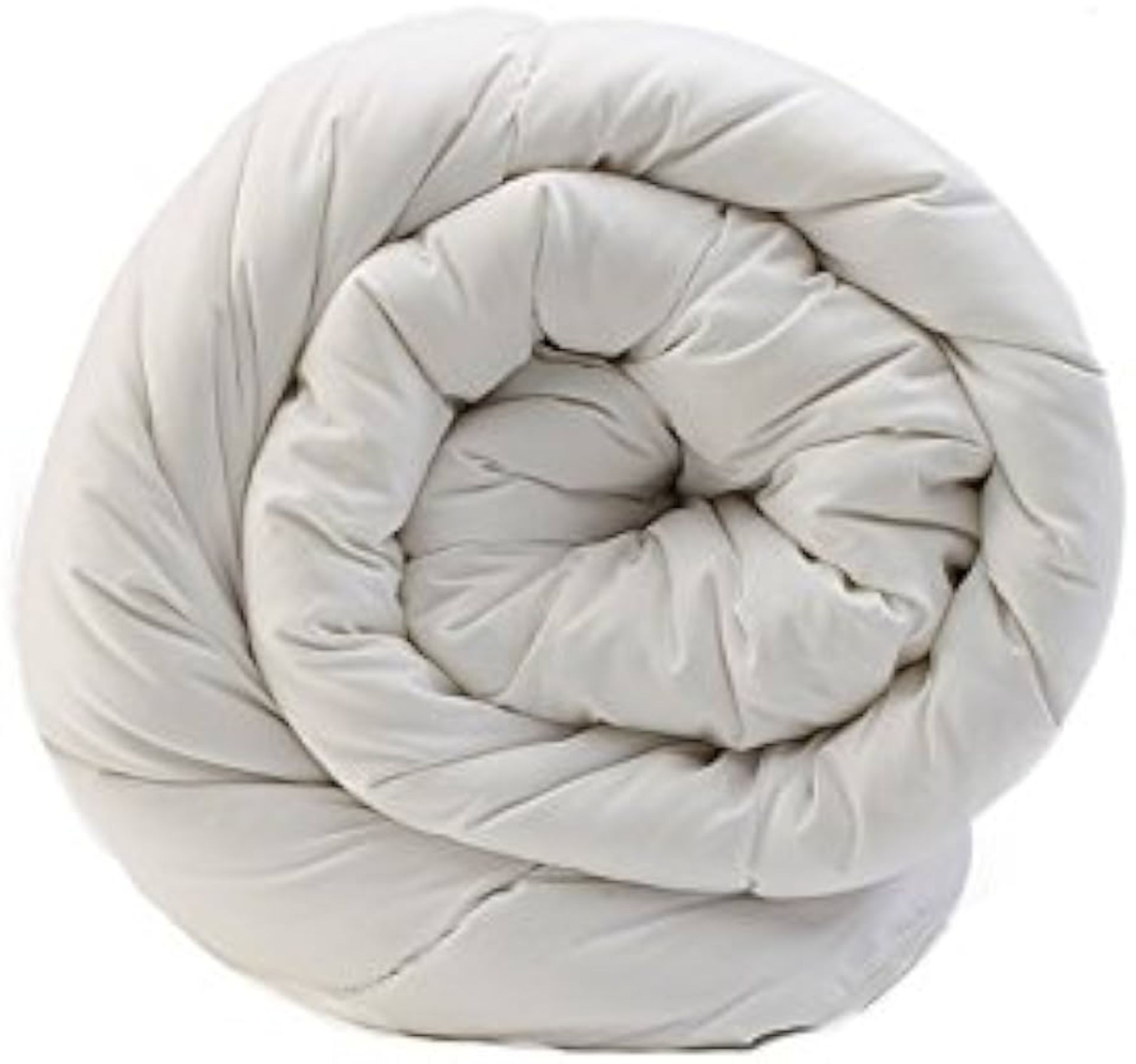 Imperfect Summer Kingsize Duvet (Delivery Band A)