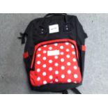 Geestar backpack (Delivery Band A)