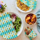 Beehive Products BeesWax Food Wraps (Delivery Band A)