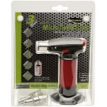 GO Systems Micro Blow Torch (Delivery Band A)