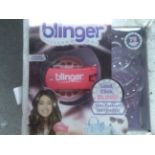 Blinger diamond collection (Delivery Band A)