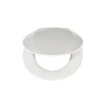 Home toilet seat anti bacterial (Delivery Band A)