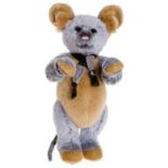 Charlie Bear Scardy Cat RRP £175 (Delivery Band A)