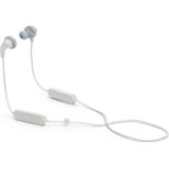 JBL Endurance Run 2 Headphones, Wireless In-Ear Sports Earphones, Sweatproof with Magnetic Earbuds