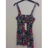 SHEEGO LADIES SUMMER TOP SIZE 18
