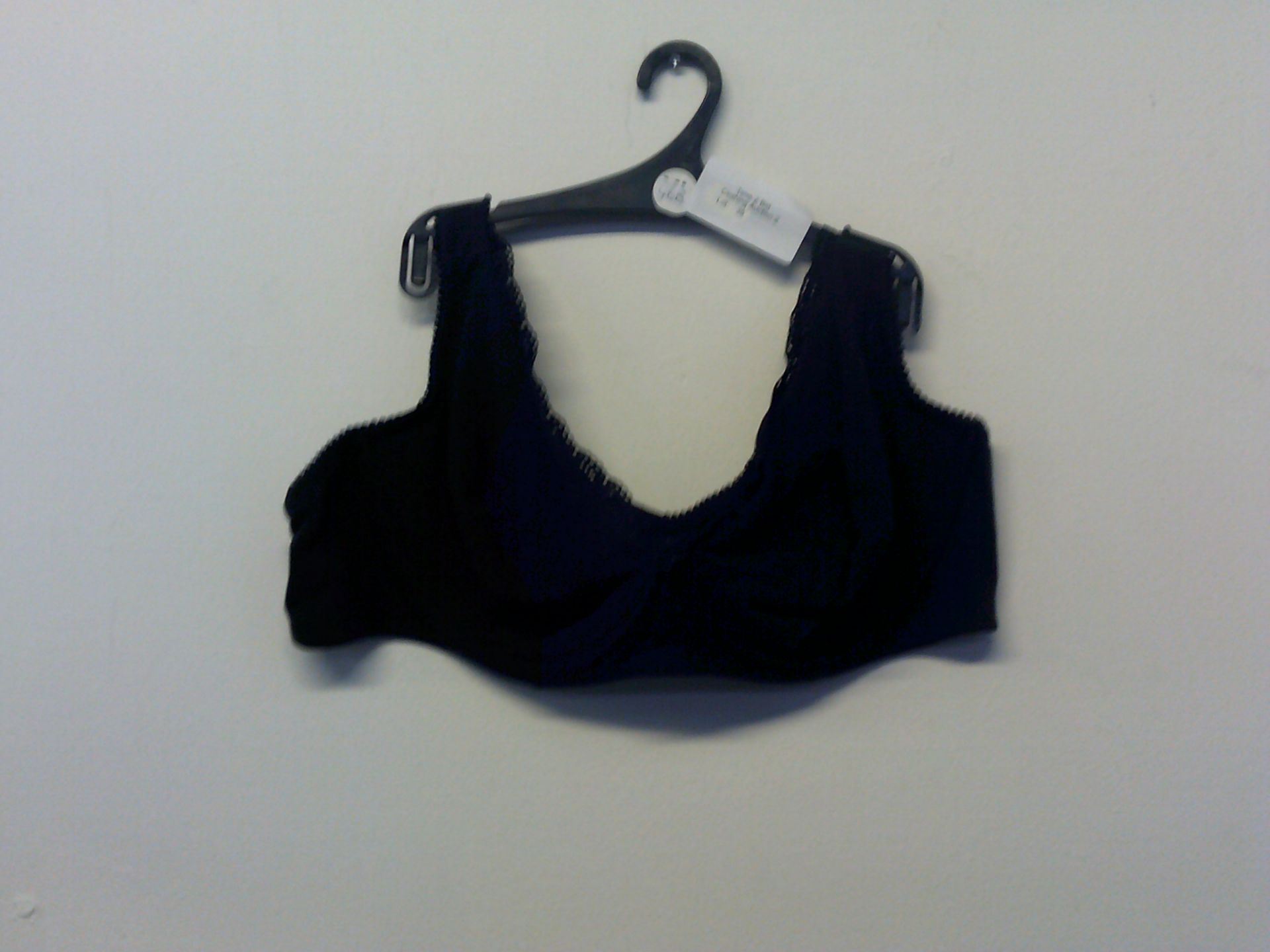 PETITE FLEUR BRA SIZE 46B