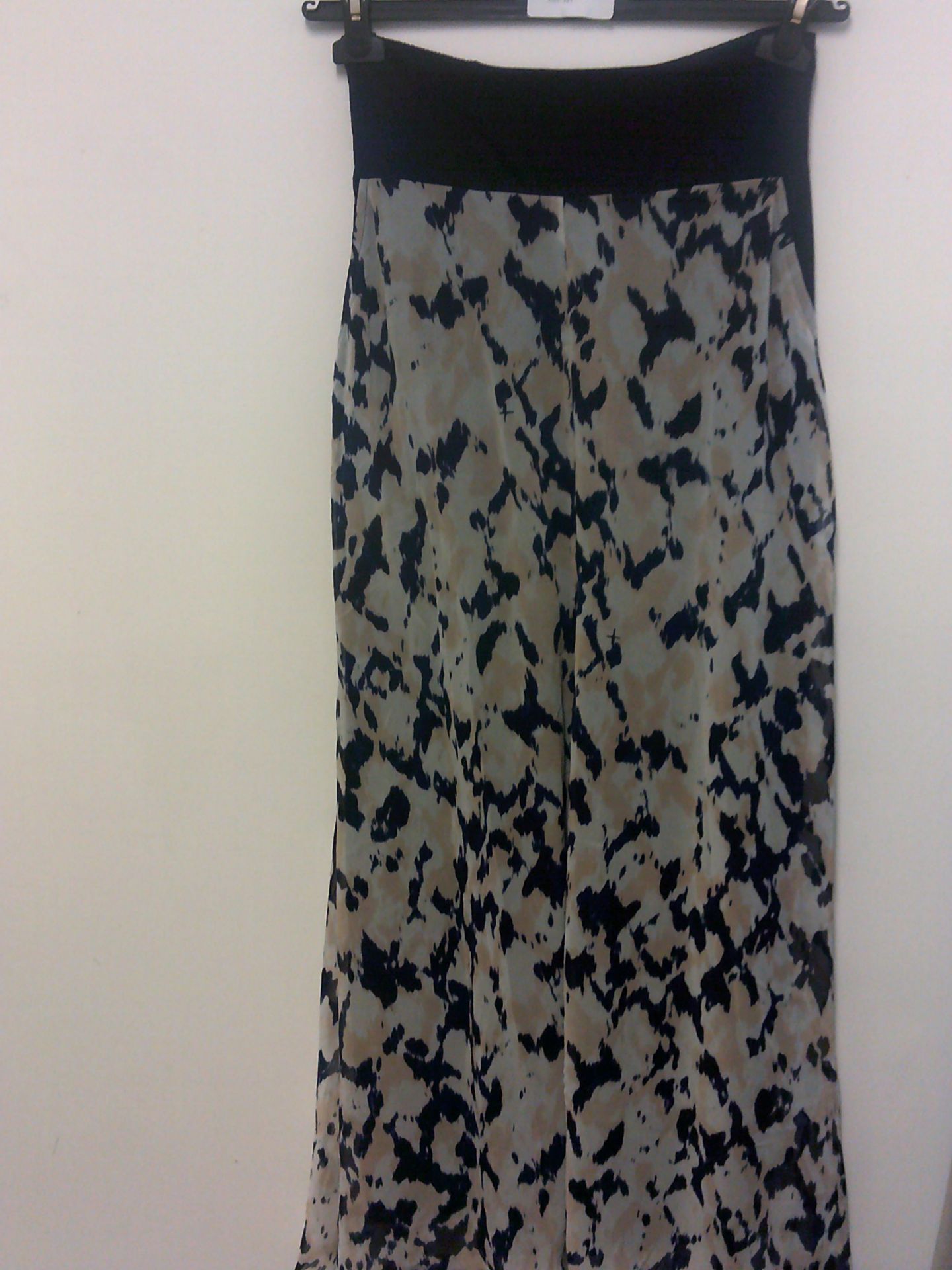 JOANNA HOPE LINED SKIRT SIZE 12