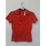 NIKE LADIES ACG SPORTS TOP SIZE XSMALL