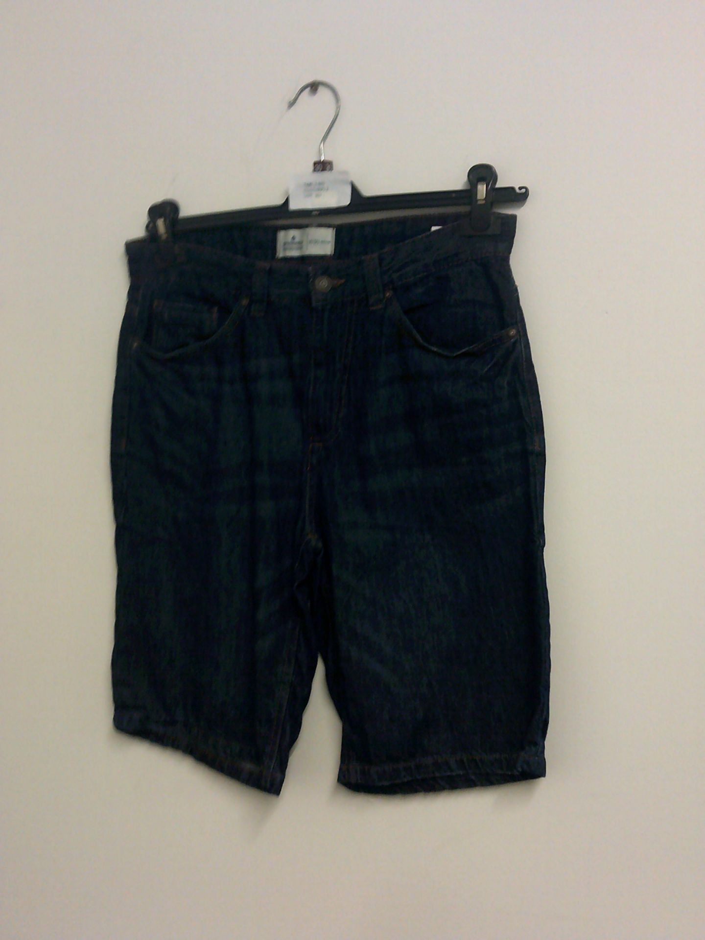 SPRINGFIELD MENS DENIM SHORTS SIZE W30R