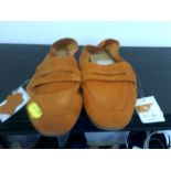 JD Williams Moccasins SIze 6