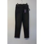 Gloria Vanderilt Amanda Jeans Size 6