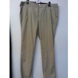 My Perfect Chino Pants Size 22