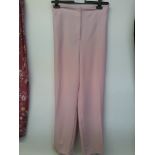 KALEIDOSCOPE PINK TROUSERS SIZE 22