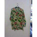 TOGETHER FLOWERED BLOUSE SIZE 8