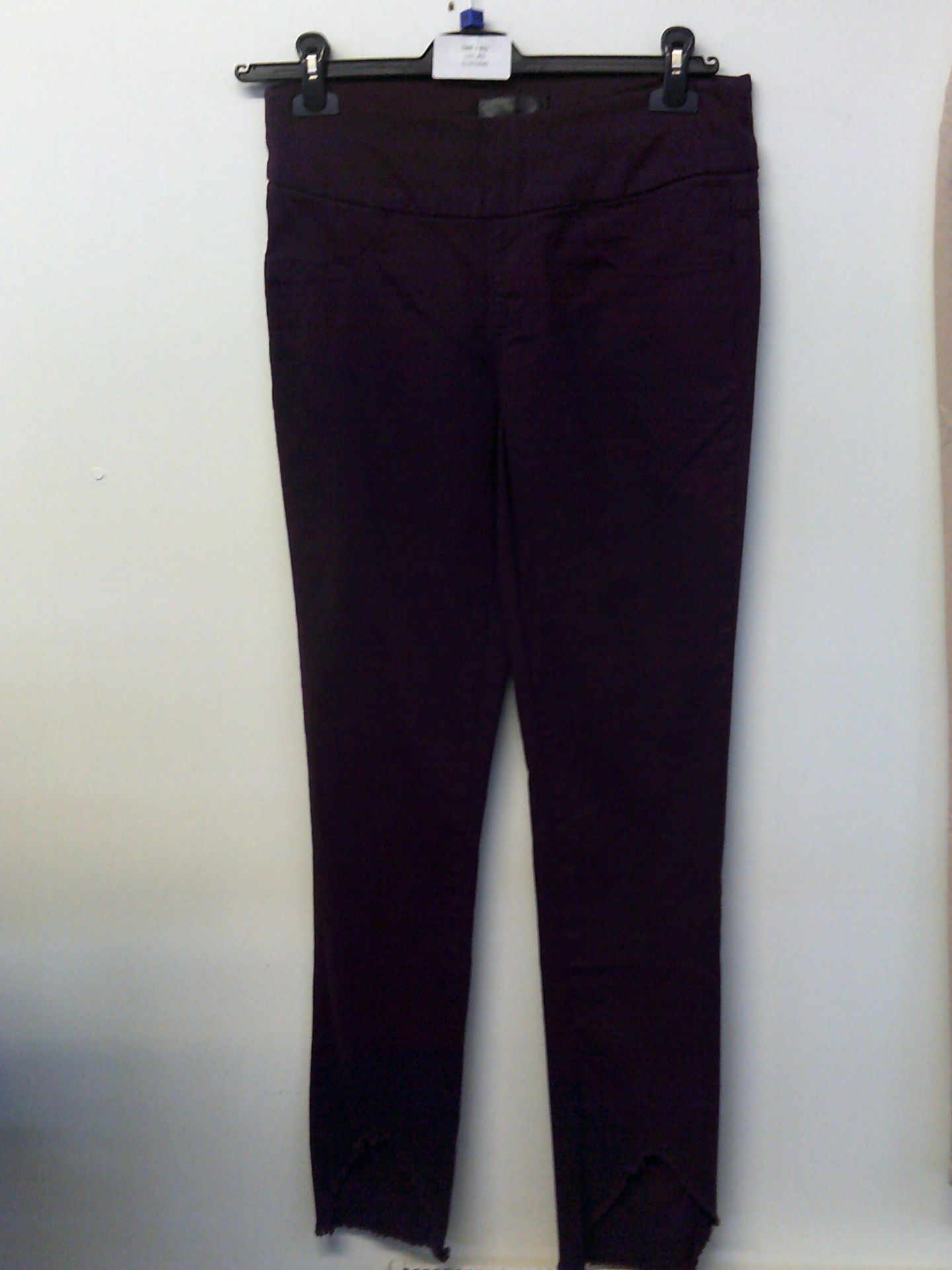 Bon Prix Collection Purple Jeans Size 14
