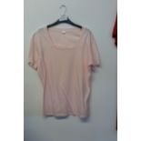 Collection Pink T Shirt Size 20