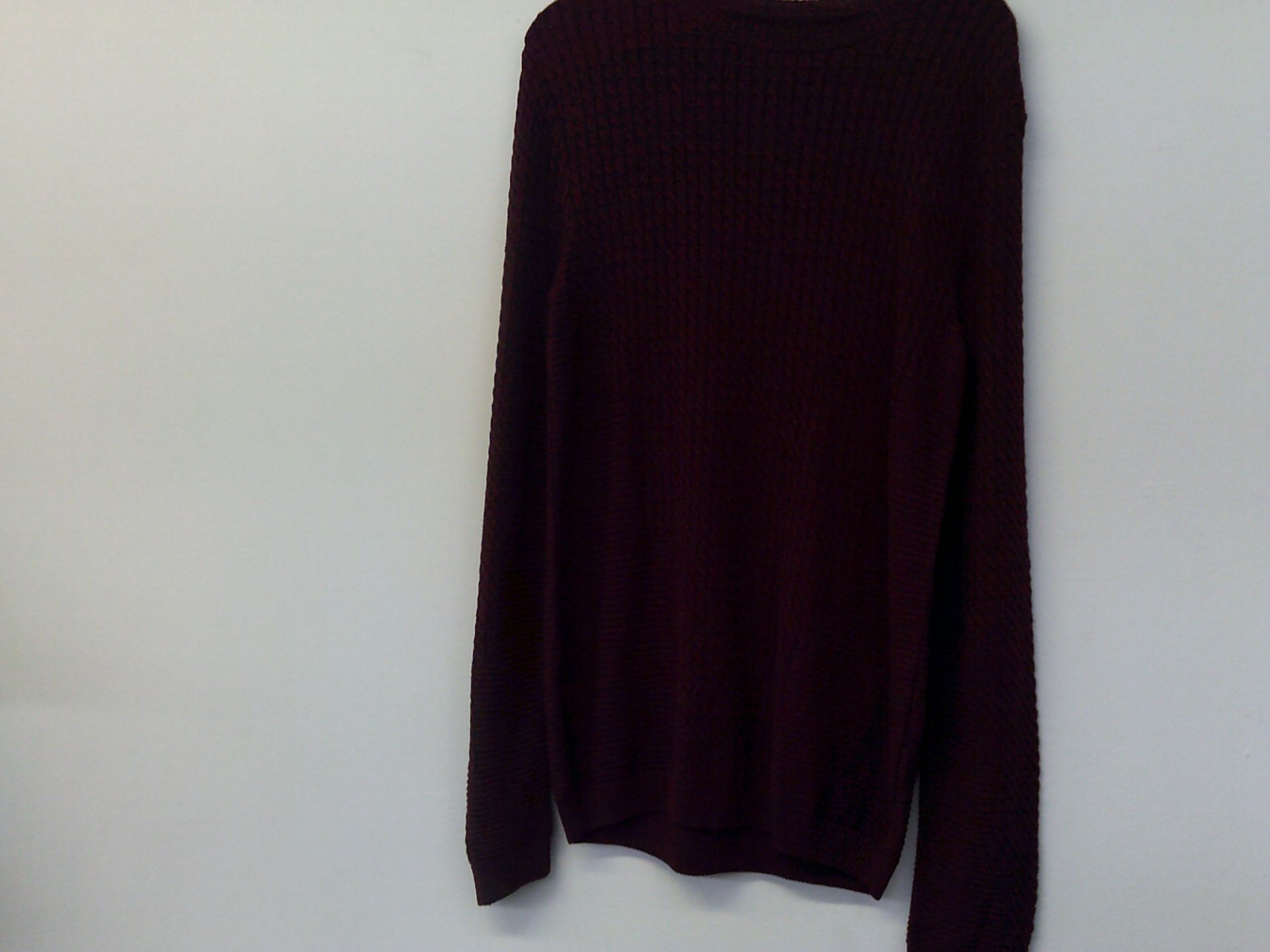 Mens MS Jumper Size Small