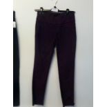 Arkitect Jeans Navy Size 12