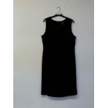 Bon Prix Collection Black Dress Size 20