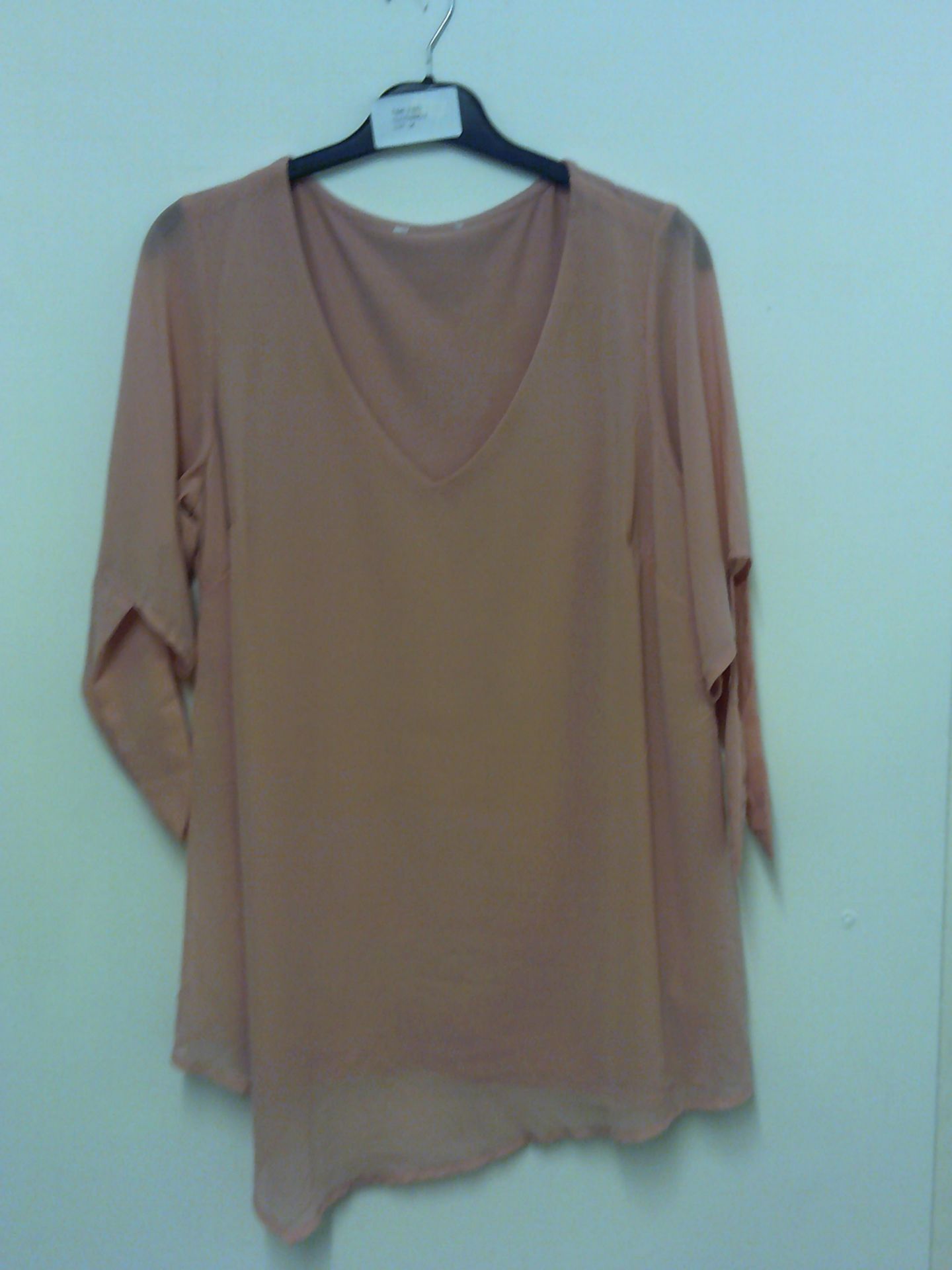 SIZE 16 BLOUSE