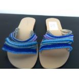 Joe Browns Ladies Sandals Size 5