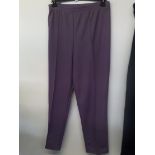 STRECTCH PANTS SIZE 28