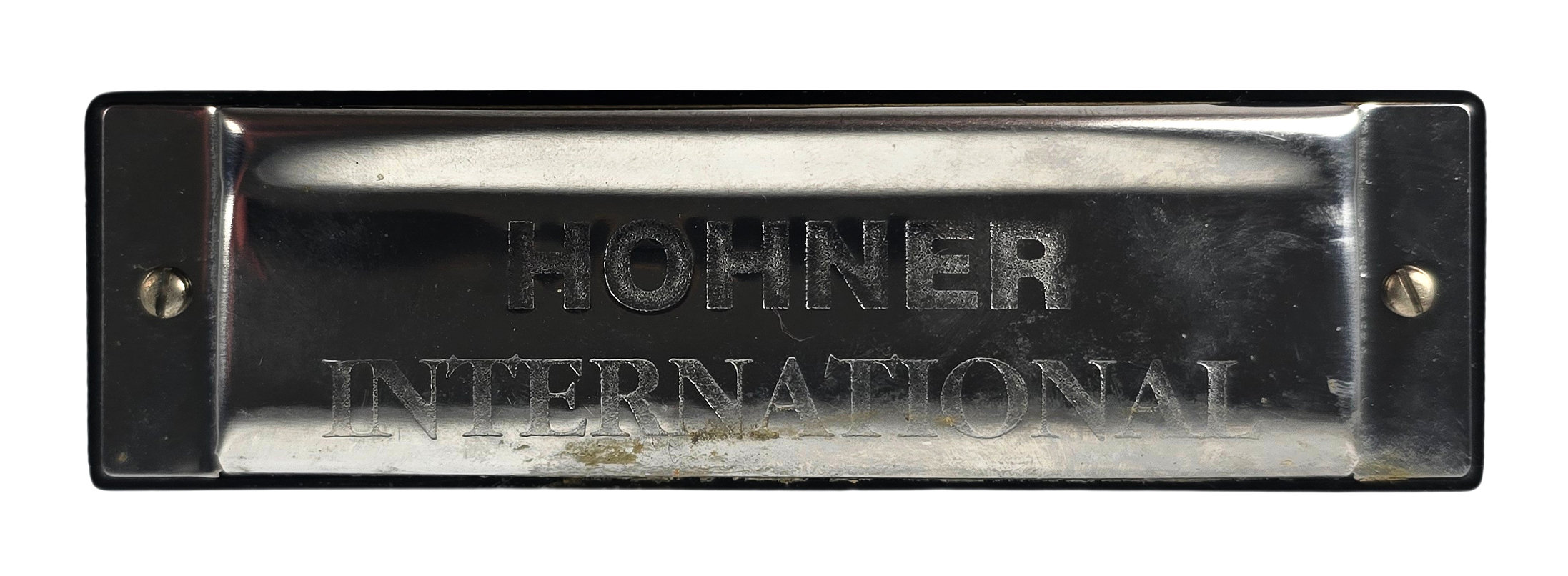 Peter Green Owned Silver Star Harmonica (UK) - Image 3 of 11