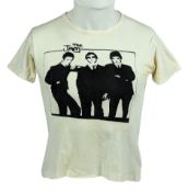 The Jam 1977 In The City Tour T-Shirt (UK)