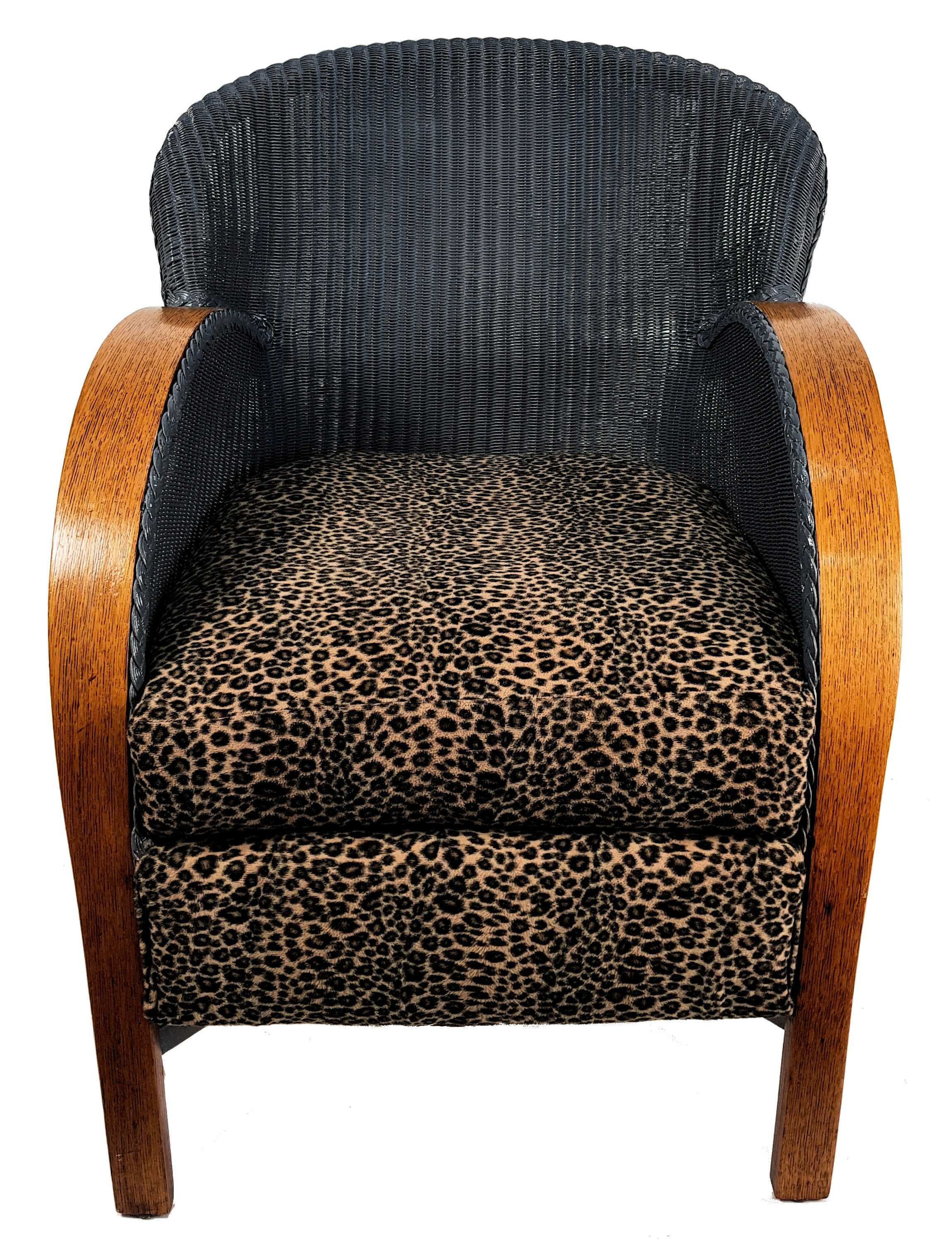 Oasis Definitely Maybe Album Cover Chair From Bonehead’s Flat (UK)