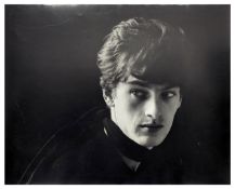 Jackie Lomax Astrid Kirchherr Signed 1990s Large Print (Germany)