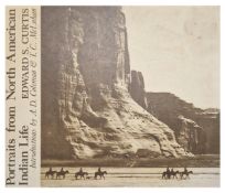 Robert Plant 1972 Portraits From North American Indian Life Book (UK)