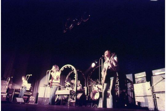 10cc Promotional Transparencies Collection (UK) - Image 13 of 13