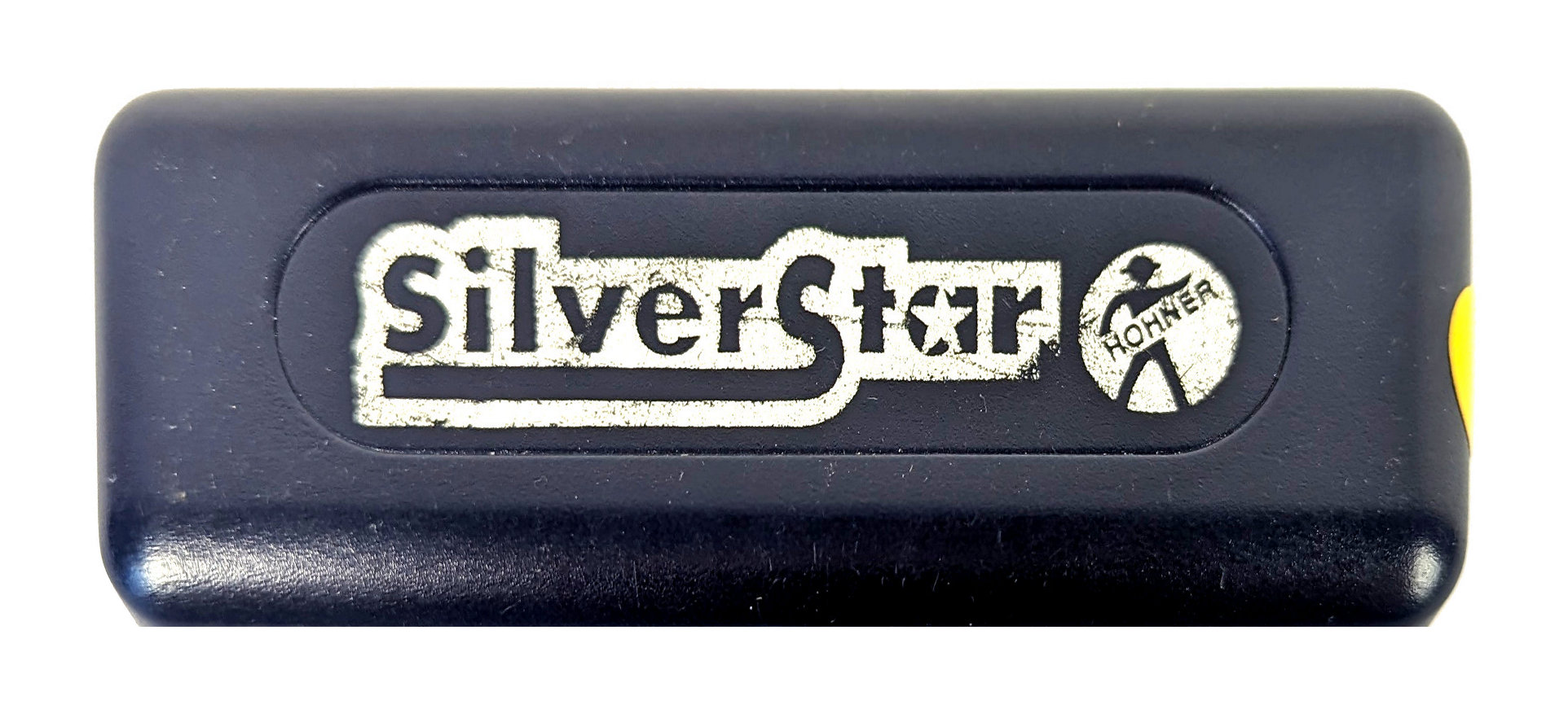 Peter Green Owned Silver Star Harmonica (UK) - Image 11 of 11