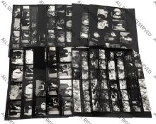 Rolling Stones Monthly 1964-1966 Contact Sheets (UK)