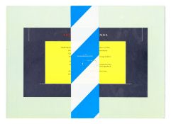 Factory Records 1990 Hacienda Model Kit FAC 86R Tony Wilson Archive (UK)