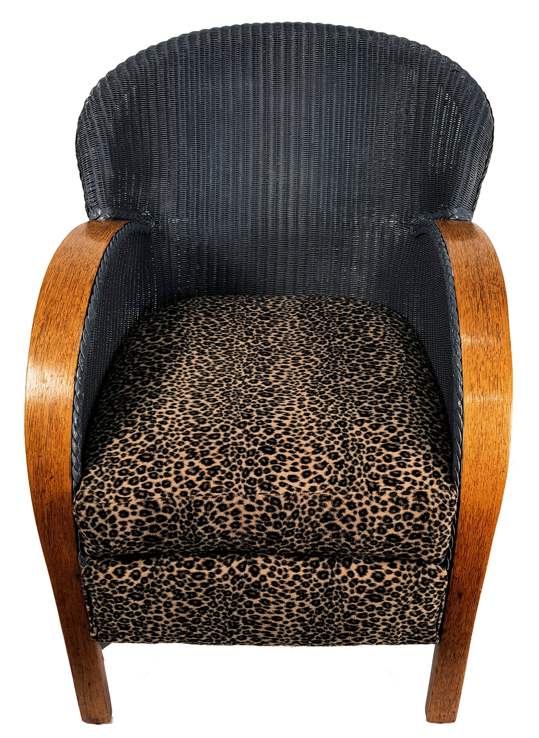 Oasis Definitely Maybe Album Cover Chair From Bonehead’s Flat (UK) - Image 2 of 6