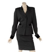 Madonna Worn 1993 Body of Evidence Suit (USA)