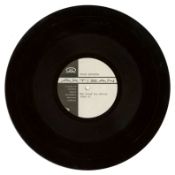 The Isley Brothers Who Loves You Better Artisan Acetate (USA)
