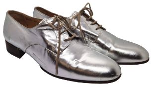 Elton John Owned & Worn Nunn Bush Shoes (UK)