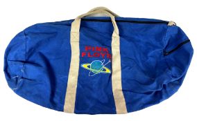 Pink Floyd Crew Duffel Bag (UK)