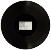 Pulp Party Hard 1998 Acetate Geoff Travis Rough Trade Archive (UK)