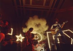 T Rex Promotional Transparencies Collection (UK)