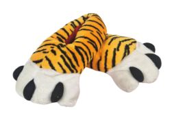 Freddie Mercury Owned Slippers (UK)