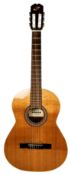 Peter Green Owned Admira Sevilla Acoustic Guitar (UK)