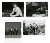 The Doors German Tour 1990s Prints (Germany)